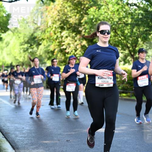 14.06.2026 - REWE Women's Run Dr. Thomas Lammeyer http://msf.ph/oto/9757756 14.06.2026 09:21:45 Laufen 10538, 57, 11496 meine-sportfotos.de