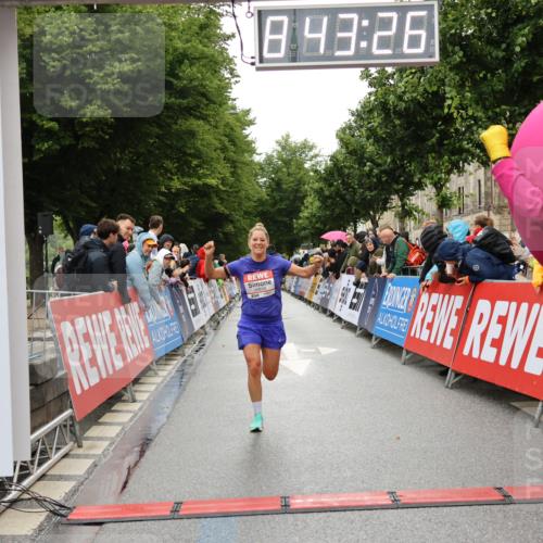 14.06.2026 - REWE Women's Run Strokosch-Dieckow http://msf.ph/oto/9757764 14.06.2026 09:43:49 Ziel 10848, 11508 meine-sportfotos.de