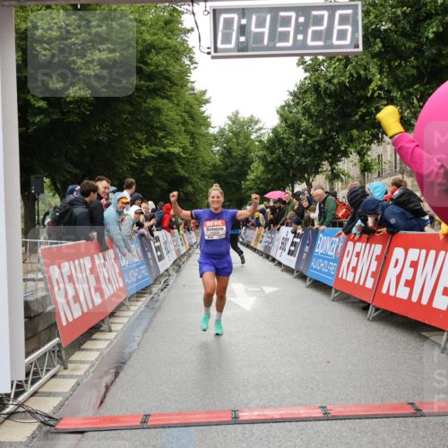14.06.2026 - REWE Women's Run Strokosch-Dieckow http://msf.ph/oto/9757782 14.06.2026 09:43:49 Ziel 10848, 11508 meine-sportfotos.de