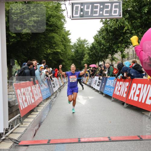 14.06.2026 - REWE Women's Run Strokosch-Dieckow http://msf.ph/oto/9757788 14.06.2026 09:43:49 Ziel 10848, 11508 meine-sportfotos.de