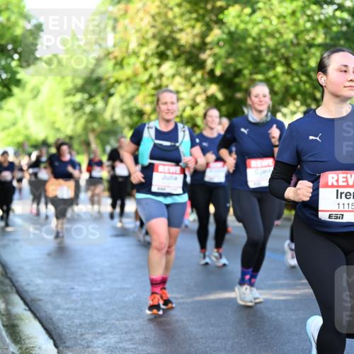 14.06.2026 - REWE Women's Run Dr. Thomas Lammeyer http://msf.ph/oto/9758240 14.06.2026 09:22:27 Laufen 11159 meine-sportfotos.de