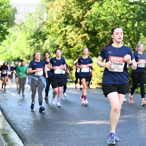 14.06.2026 - REWE Women's Run Dr. Thomas Lammeyer http://msf.ph/oto/9758429 14.06.2026 09:22:40 Laufen 11077, 7 meine-sportfotos.de