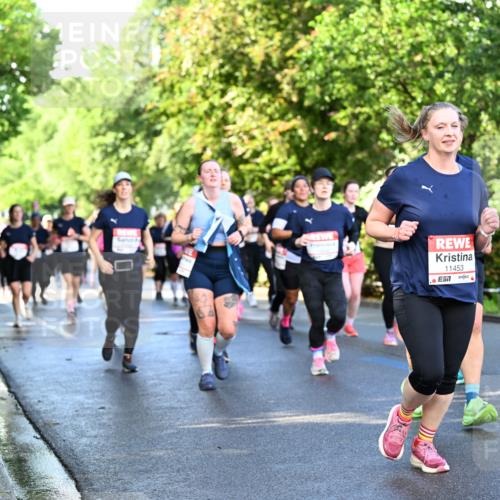 14.06.2026 - REWE Women's Run Dr. Thomas Lammeyer http://msf.ph/oto/9758607 14.06.2026 09:22:52 Laufen 11453, 7 meine-sportfotos.de