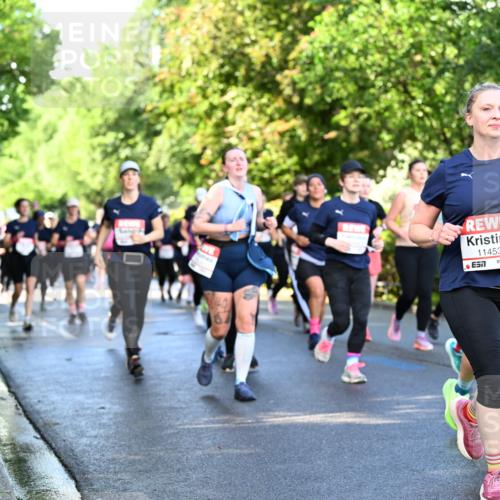 14.06.2026 - REWE Women's Run Dr. Thomas Lammeyer http://msf.ph/oto/9758611 14.06.2026 09:22:52 Laufen 11453, 7 meine-sportfotos.de
