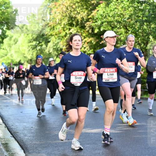 14.06.2026 - REWE Women's Run Dr. Thomas Lammeyer http://msf.ph/oto/9758693 14.06.2026 09:22:58 Laufen 10770, 7, 10769, 27 meine-sportfotos.de