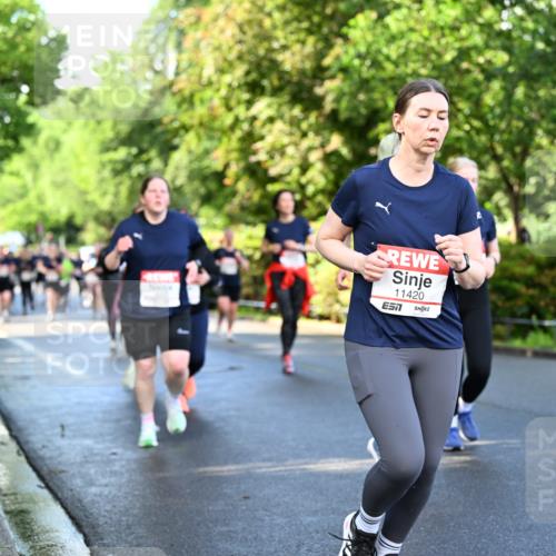 14.06.2026 - REWE Women's Run Dr. Thomas Lammeyer http://msf.ph/oto/9759062 14.06.2026 09:23:24 Laufen 11420, 7 meine-sportfotos.de
