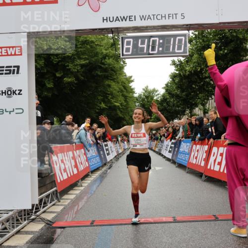 14.06.2026 - REWE Women's Run Strokosch-Dieckow http://msf.ph/oto/9759147 14.06.2026 09:40:33 Ziel 11517 meine-sportfotos.de