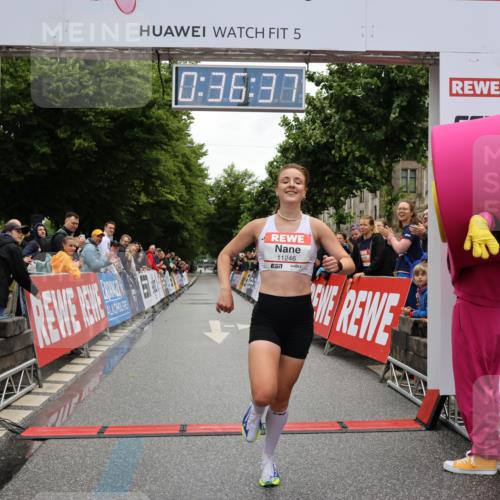 14.06.2026 - REWE Women's Run Strokosch-Dieckow http://msf.ph/oto/9759289 14.06.2026 09:37:00 Ziel 11246 meine-sportfotos.de