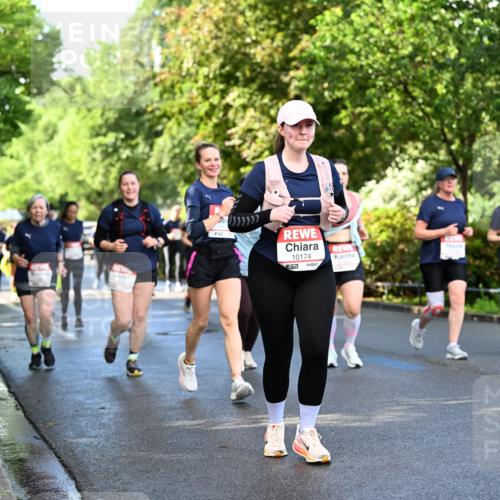 14.06.2026 - REWE Women's Run Dr. Thomas Lammeyer http://msf.ph/oto/9759966 14.06.2026 09:24:40 Laufen 10174 meine-sportfotos.de
