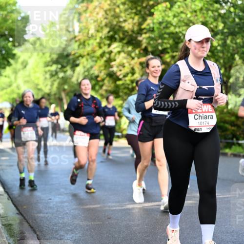 14.06.2026 - REWE Women's Run Dr. Thomas Lammeyer http://msf.ph/oto/9759979 14.06.2026 09:24:40 Laufen 10174, 51 meine-sportfotos.de