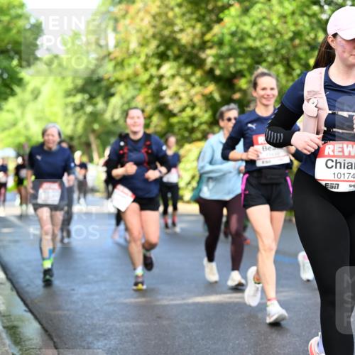 14.06.2026 - REWE Women's Run Dr. Thomas Lammeyer http://msf.ph/oto/9759986 14.06.2026 09:24:41 Laufen 10174, 7 meine-sportfotos.de