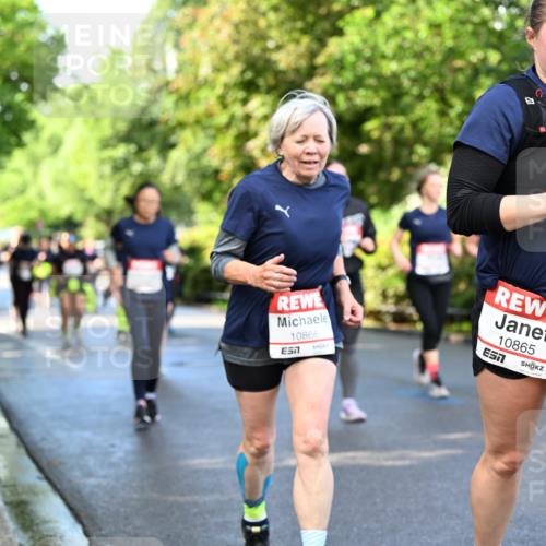14.06.2026 - REWE Women's Run Dr. Thomas Lammeyer http://msf.ph/oto/9760028 14.06.2026 09:24:43 Laufen 10866, 7, 10865 meine-sportfotos.de