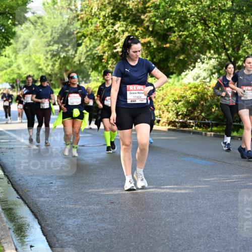 14.06.2026 - REWE Women's Run Dr. Thomas Lammeyer http://msf.ph/oto/9760049 14.06.2026 09:24:48 Laufen 11424, 7 meine-sportfotos.de