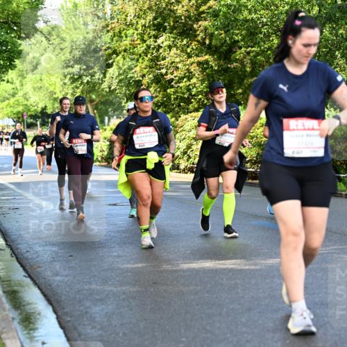 14.06.2026 - REWE Women's Run Dr. Thomas Lammeyer http://msf.ph/oto/9760073 14.06.2026 09:24:49 Laufen  meine-sportfotos.de