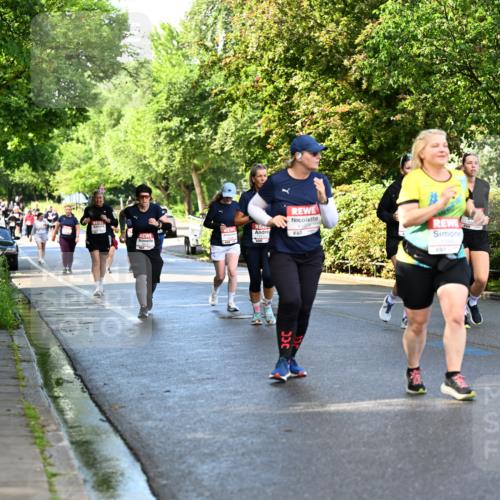 14.06.2026 - REWE Women's Run Dr. Thomas Lammeyer http://msf.ph/oto/9760300 14.06.2026 09:25:21 Laufen  meine-sportfotos.de