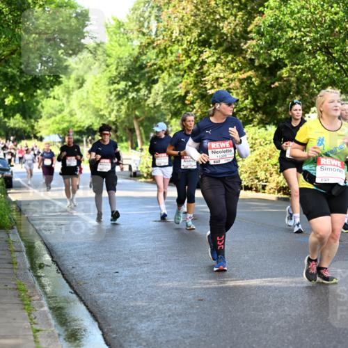 14.06.2026 - REWE Women's Run Dr. Thomas Lammeyer http://msf.ph/oto/9760304 14.06.2026 09:25:21 Laufen 11028, 57 meine-sportfotos.de