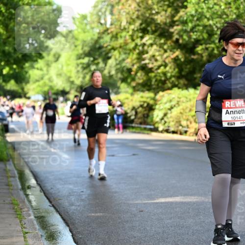 14.06.2026 - REWE Women's Run Dr. Thomas Lammeyer http://msf.ph/oto/9760379 14.06.2026 09:25:27 Laufen 10141, 7, 1 meine-sportfotos.de