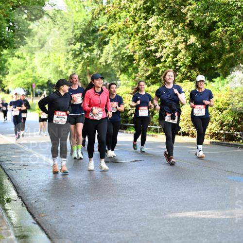 14.06.2026 - REWE Women's Run Dr. Thomas Lammeyer http://msf.ph/oto/9760523 14.06.2026 09:25:54 Laufen  meine-sportfotos.de
