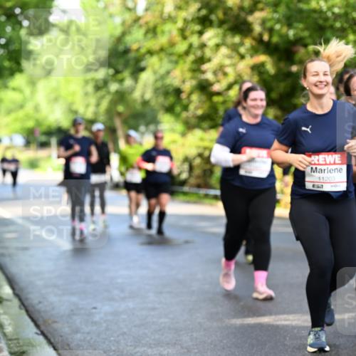 14.06.2026 - REWE Women's Run Dr. Thomas Lammeyer http://msf.ph/oto/9760621 14.06.2026 09:26:01 Laufen 11203, 10681 meine-sportfotos.de