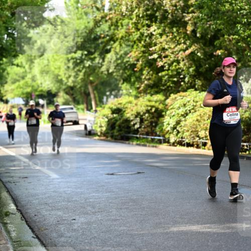 14.06.2026 - REWE Women's Run Dr. Thomas Lammeyer http://msf.ph/oto/9760726 14.06.2026 09:26:11 Laufen 10157, 51 meine-sportfotos.de