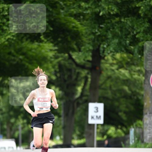 14.06.2026 - REWE Women's Run Dr. Thomas Lammeyer http://msf.ph/oto/9760792 14.06.2026 09:29:34 Laufen 11517, 7, 3 meine-sportfotos.de