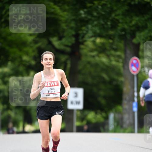 14.06.2026 - REWE Women's Run Dr. Thomas Lammeyer http://msf.ph/oto/9760807 14.06.2026 09:29:35 Laufen 11517 meine-sportfotos.de