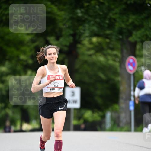 14.06.2026 - REWE Women's Run Dr. Thomas Lammeyer http://msf.ph/oto/9760808 14.06.2026 09:29:36 Laufen 11517, 51 meine-sportfotos.de