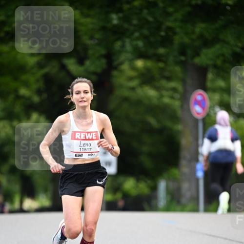 14.06.2026 - REWE Women's Run Dr. Thomas Lammeyer http://msf.ph/oto/9760812 14.06.2026 09:29:36 Laufen 11517 meine-sportfotos.de