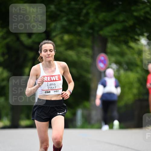 14.06.2026 - REWE Women's Run Dr. Thomas Lammeyer http://msf.ph/oto/9760817 14.06.2026 09:29:36 Laufen 11517 meine-sportfotos.de