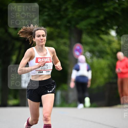 14.06.2026 - REWE Women's Run Dr. Thomas Lammeyer http://msf.ph/oto/9760819 14.06.2026 09:29:36 Laufen 11517 meine-sportfotos.de
