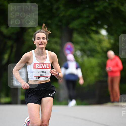 14.06.2026 - REWE Women's Run Dr. Thomas Lammeyer http://msf.ph/oto/9760822 14.06.2026 09:29:36 Laufen 11517 meine-sportfotos.de