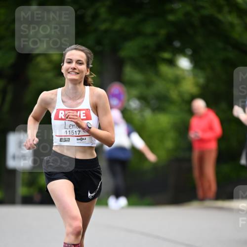 14.06.2026 - REWE Women's Run Dr. Thomas Lammeyer http://msf.ph/oto/9760824 14.06.2026 09:29:36 Laufen 11517 meine-sportfotos.de