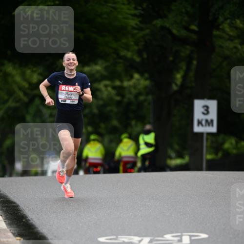 14.06.2026 - REWE Women's Run Dr. Thomas Lammeyer http://msf.ph/oto/9760839 14.06.2026 09:30:02 Laufen 11507, 3, 100 meine-sportfotos.de