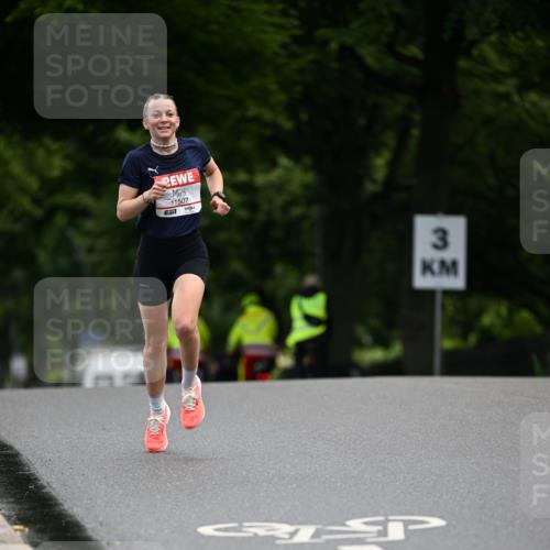 14.06.2026 - REWE Women's Run Dr. Thomas Lammeyer http://msf.ph/oto/9760845 14.06.2026 09:30:02 Laufen 11507, 3 meine-sportfotos.de