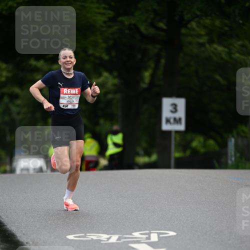 14.06.2026 - REWE Women's Run Dr. Thomas Lammeyer http://msf.ph/oto/9760849 14.06.2026 09:30:03 Laufen 11507, 3 meine-sportfotos.de