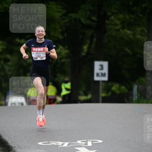 14.06.2026 - REWE Women's Run Dr. Thomas Lammeyer http://msf.ph/oto/9760851 14.06.2026 09:30:03 Laufen 11507, 7, 3 meine-sportfotos.de