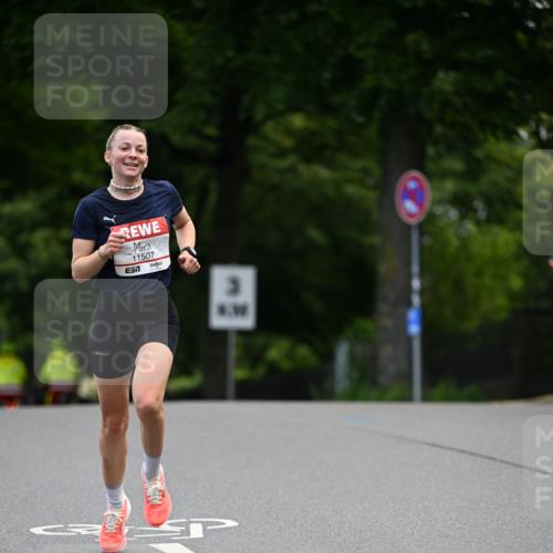 14.06.2026 - REWE Women's Run Dr. Thomas Lammeyer http://msf.ph/oto/9760869 14.06.2026 09:30:04 Laufen 11507 meine-sportfotos.de