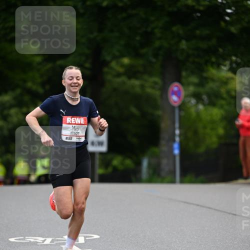 14.06.2026 - REWE Women's Run Dr. Thomas Lammeyer http://msf.ph/oto/9760873 14.06.2026 09:30:04 Laufen 11507 meine-sportfotos.de