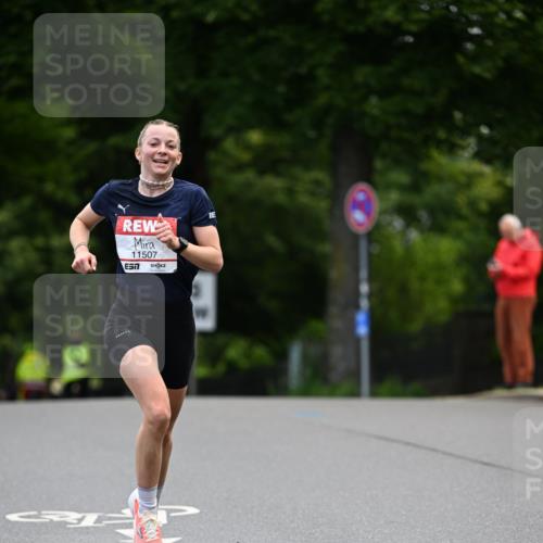14.06.2026 - REWE Women's Run Dr. Thomas Lammeyer http://msf.ph/oto/9760875 14.06.2026 09:30:04 Laufen 11507, 7 meine-sportfotos.de