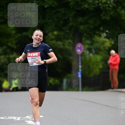 14.06.2026 - REWE Women's Run Dr. Thomas Lammeyer http://msf.ph/oto/9760878 14.06.2026 09:30:04 Laufen 11507, 7 meine-sportfotos.de