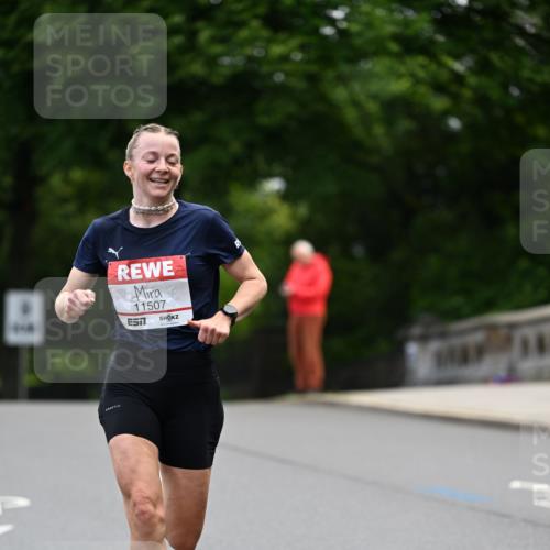 14.06.2026 - REWE Women's Run Dr. Thomas Lammeyer http://msf.ph/oto/9760891 14.06.2026 09:30:05 Laufen 1, 11507, 57 meine-sportfotos.de
