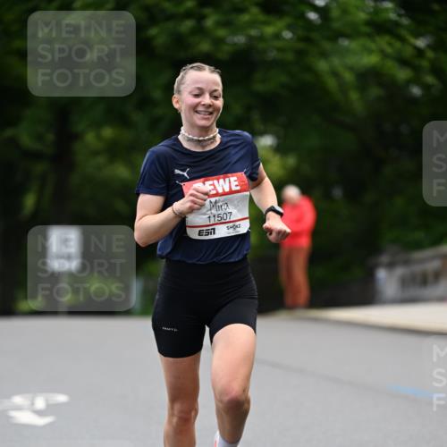 14.06.2026 - REWE Women's Run Dr. Thomas Lammeyer http://msf.ph/oto/9760893 14.06.2026 09:30:05 Laufen 1, 11507 meine-sportfotos.de