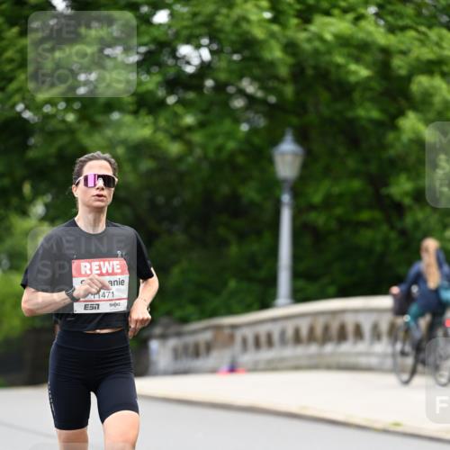 14.06.2026 - REWE Women's Run Dr. Thomas Lammeyer http://msf.ph/oto/9760925 14.06.2026 09:30:22 Laufen 1471 meine-sportfotos.de