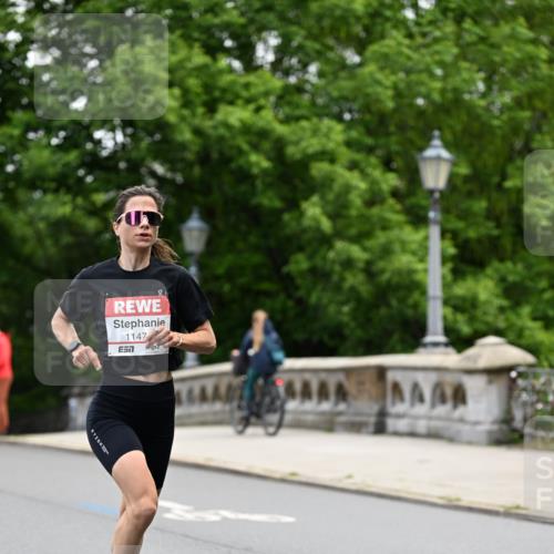 14.06.2026 - REWE Women's Run Dr. Thomas Lammeyer http://msf.ph/oto/9760933 14.06.2026 09:30:22 Laufen 1147, 7 meine-sportfotos.de