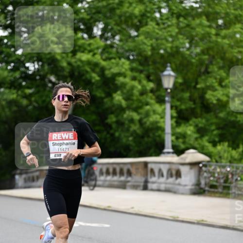 14.06.2026 - REWE Women's Run Dr. Thomas Lammeyer http://msf.ph/oto/9760934 14.06.2026 09:30:23 Laufen 11471, 7 meine-sportfotos.de