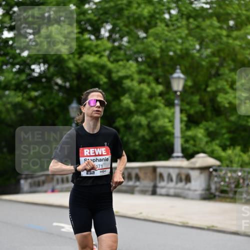 14.06.2026 - REWE Women's Run Dr. Thomas Lammeyer http://msf.ph/oto/9760936 14.06.2026 09:30:23 Laufen 471 meine-sportfotos.de