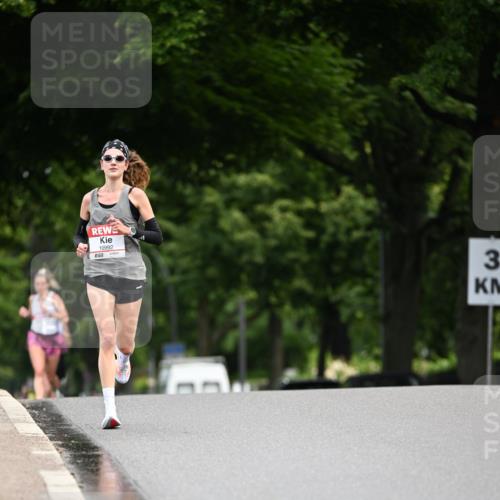 14.06.2026 - REWE Women's Run Dr. Thomas Lammeyer http://msf.ph/oto/9760943 14.06.2026 09:31:17 Laufen 10992, 51, 3 meine-sportfotos.de