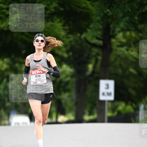 14.06.2026 - REWE Women's Run Dr. Thomas Lammeyer http://msf.ph/oto/9760977 14.06.2026 09:31:19 Laufen 10992, 5 meine-sportfotos.de