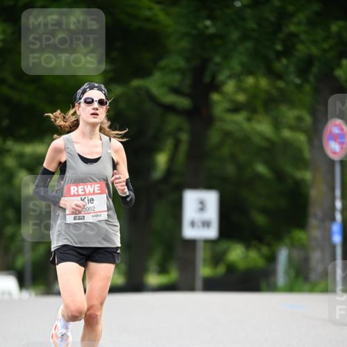 14.06.2026 - REWE Women's Run Dr. Thomas Lammeyer http://msf.ph/oto/9760985 14.06.2026 09:31:19 Laufen 4, 0992, 3 meine-sportfotos.de
