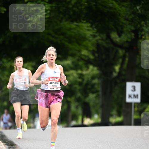 14.06.2026 - REWE Women's Run Dr. Thomas Lammeyer http://msf.ph/oto/9761000 14.06.2026 09:31:24 Laufen 13, 10080, 7, 3 meine-sportfotos.de